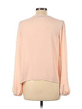 Ounce Long Sleeve Blouse (view 2)