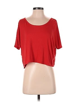 Vimmia Short Sleeve Top (view 1)