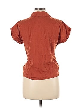 Harper Heritage Short Sleeve Button-Down Shirt (view 2)