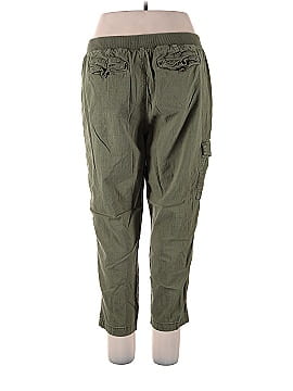 Sonoma Goods for Life Velour Pants (view 2)