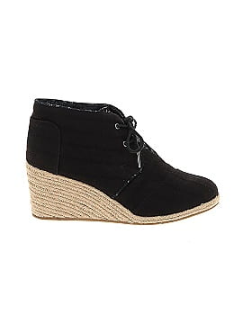 TOMS Wedges (view 1)