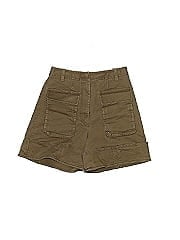 Tibi Cargo Shorts