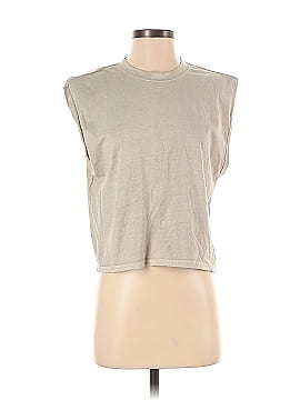 Stockholm Atelier X Other Stories Sleeveless T-Shirt (view 1)