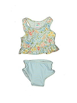 Stitchy Fish Two Piece Swimsuit (view 1)