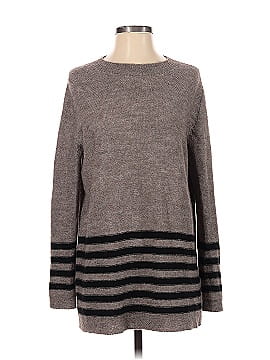 Almeria Pullover Sweater (view 1)