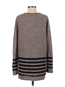 Almeria Pullover Sweater (view 2)