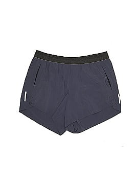 REI Co Op Leather Shorts (view 1)