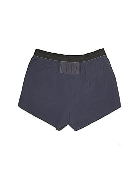 REI Co Op Leather Shorts (view 2)