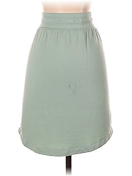 Lou & Grey for LOFT Casual Skirt (view 2)