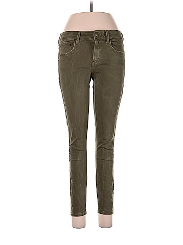 Zara Basic Jeggings (view 1)