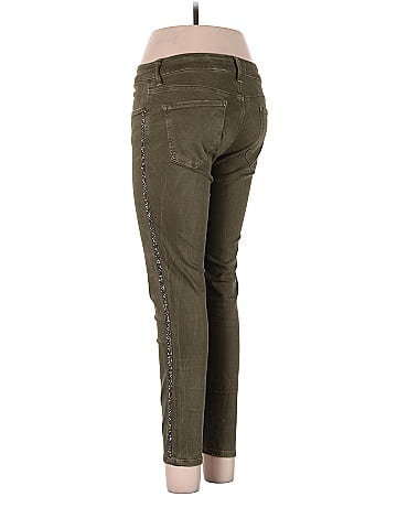 Zara Basic Jeggings (view 2)