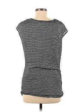 Max Studio Specialty Products Sleeveless Top (view 2)