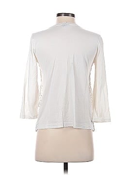 J.Crew Long Sleeve Blouse (view 2)