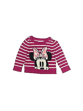 Disney for Baby Gap Pullover Sweater (view 1)