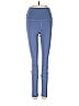 Lululemon Athletica Blue Active Pants Size 2 - photo 1