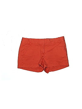 J.Crew Khaki Shorts (view 1)