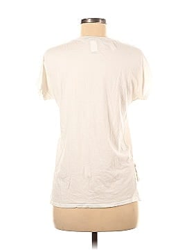 BCBGMAXAZRIA Short Sleeve T-Shirt (view 2)