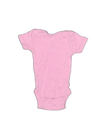 Gerber Short Sleeve Onesie (view 2)
