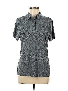 JDX Short Sleeve Polo (view 1)