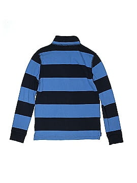 Crewcuts Outlet Long Sleeve Turtleneck (view 2)