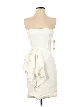 Alice + Olivia Cocktail Dress (view 1)
