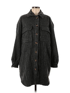 Rachel Comey x Target Coat (view 1)