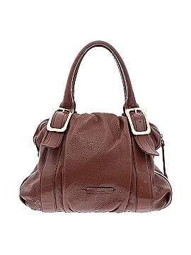 Cole Haan Leather Hobo (view 2)