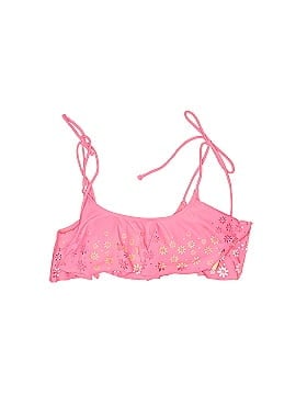 Victoria's Secret Pink Swimsuit Top (view 1)