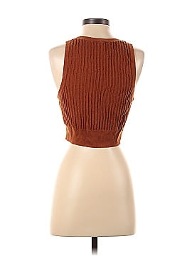 Intimately by Free People Sleeveless Henley (view 2)