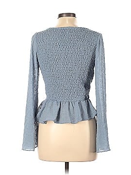 Lucy Paris Long Sleeve Top (view 2)