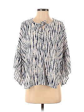 Lola & Sophie Long Sleeve Blouse (view 1)
