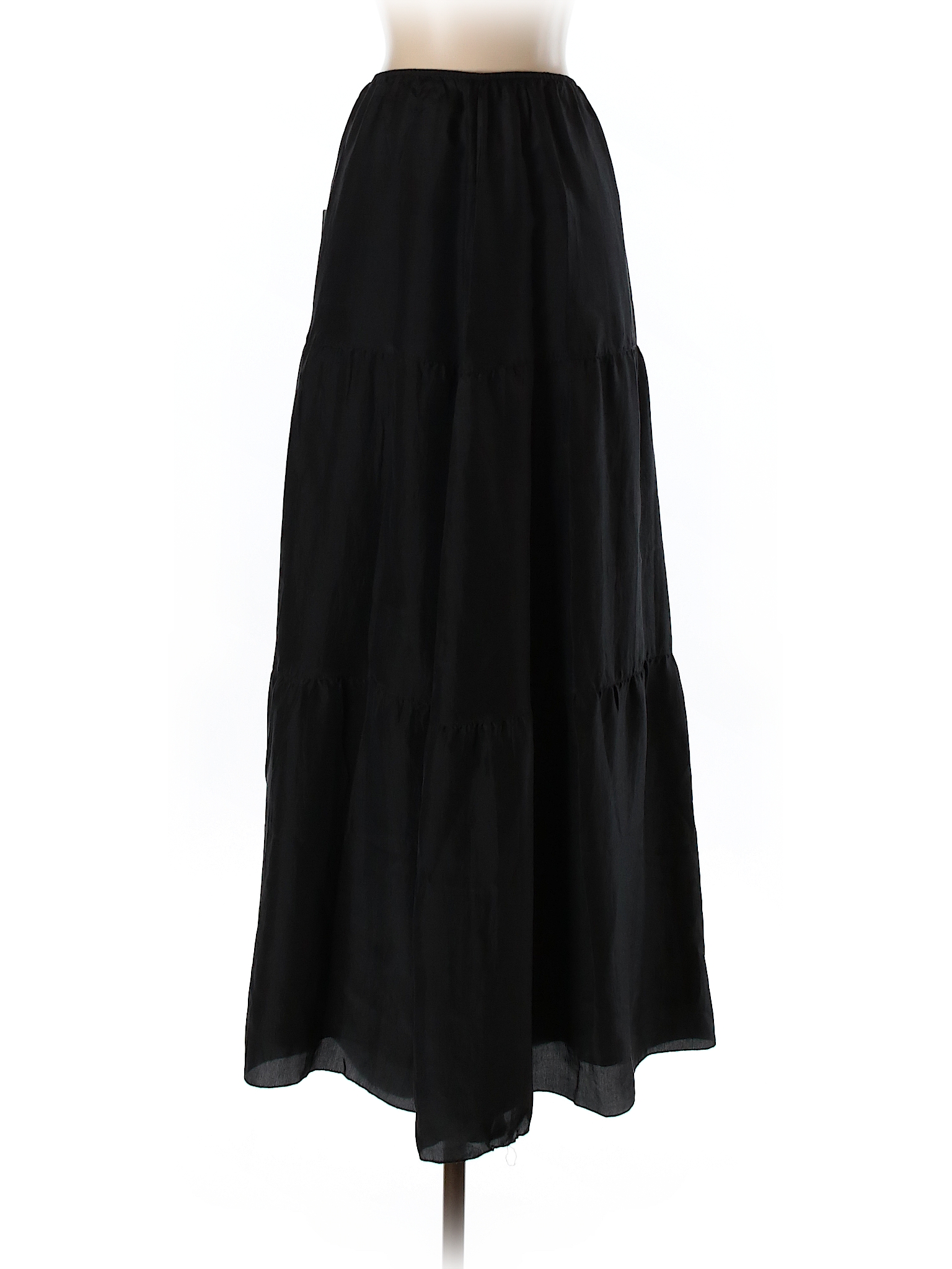 Eileen Fisher Silk Skirt - 93% off only on thredUP