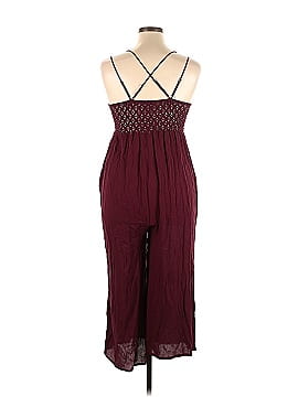J for Justify Jumpsuit (view 2)