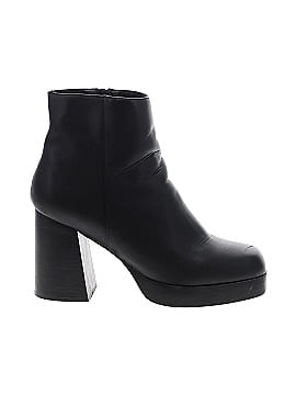 True Craft Ankle Boots (view 1)