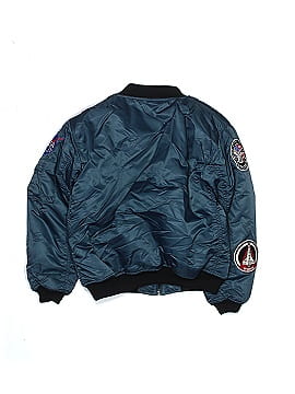 Up and Away Denim Jacket (view 2)