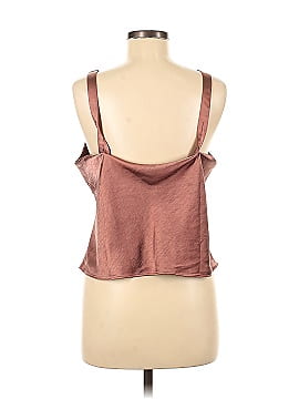 Wildfang Sleeveless Blouse (view 2)