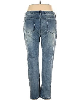 E3 by Etcetera Jeans (view 2)