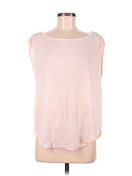 Banana Republic Heritage Collection Short Sleeve Top (view 1)