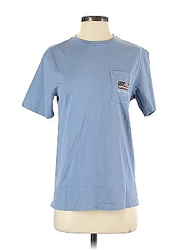 Vineyard Vines Short Sleeve T-Shirt (view 1)