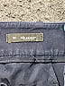 Scotch & Soda Solid Blue Khakis Size 00 (petite) - photo 3