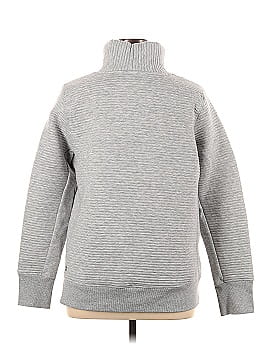 all in motion Turtleneck Sweater (view 2)