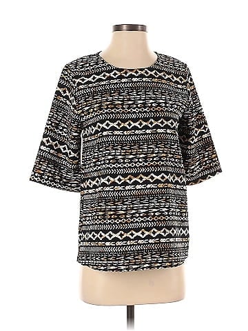 Everly Short Sleeve Top (view 1)