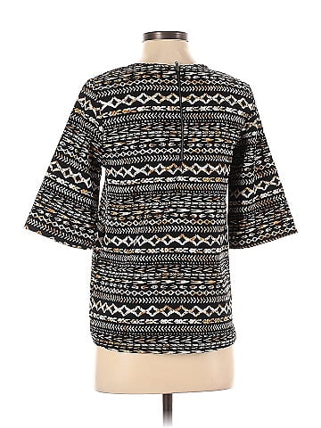 Everly Short Sleeve Top (view 2)