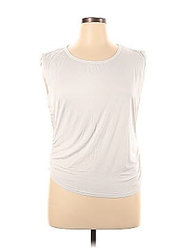 Live Electric Sleeveless T-Shirt (view 1)