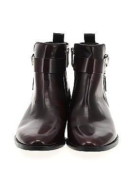 Zara TRF Ankle Boots (view 2)