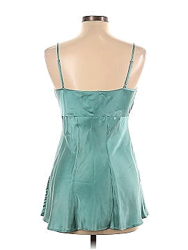 To The Max Sleeveless Blouse (view 2)
