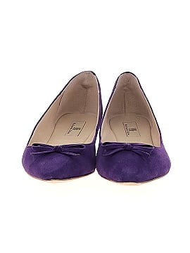 Mia Limited Edition Flats (view 2)