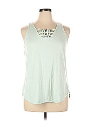 24/7 Maurices Sleeveless Top