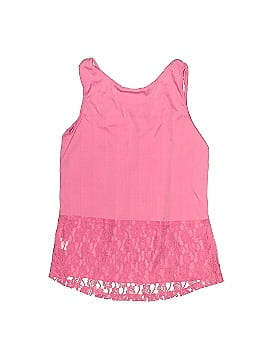Pony Tails Sleeveless Top (view 2)