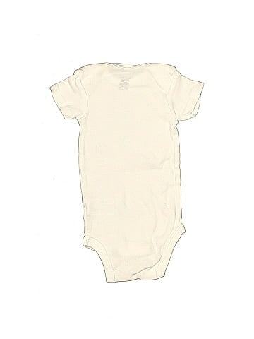 Gerber Short Sleeve Onesie (view 2)